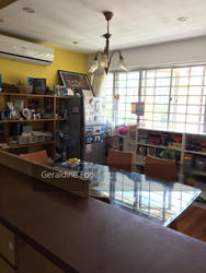 Blk 129 Lorong Ah Soo (Hougang), HDB 5 Rooms #129646732